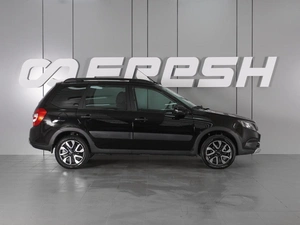 Универсал ВАЗ (LADA) Granta Cross 2024 года, 998000 рублей, Минеральные Воды
