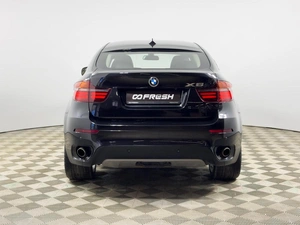 Внедорожник BMW X6 2011 года, 1740500 рублей, Казань