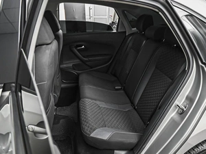 Седан Volkswagen Polo 2018 года, 1228000 рублей, Ставрополь