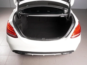 Седан Mercedes-benz C-класс 2015 года, 1699000 рублей, Минеральные Воды