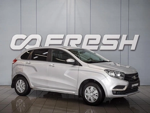 Хетчбэк ВАЗ (LADA) XRAY 2018 года, 770000 рублей, Муром