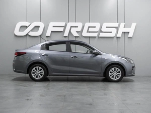 Седан Kia Rio 2019 года, 1699000 рублей, Воронеж