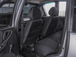 Внедорожник Chevrolet Niva 2007 года, 499000 рублей, Ростов-на-Дону