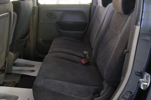 Хетчбэк Chevrolet MW 2008 года, 359000 рублей, Омск