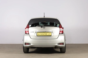 Хетчбэк Nissan Note 2018 года, 1079000 рублей, Новосибирск