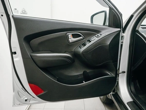 Внедорожник Hyundai ix35 2013 года, 1350000 рублей, Красноярск
