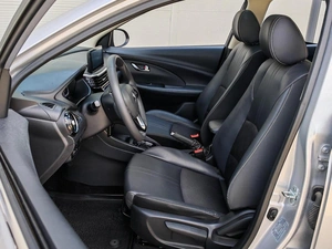 Седан Changan Alsvin 2023 года, 1085000 рублей, Краснодар