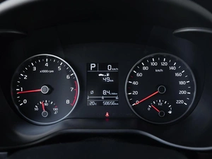 Седан Kia Rio 2019 года, 1690000 рублей, Волгоград