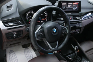 Внедорожник BMW X2 2020 года, 2323000 рублей, Солонцы