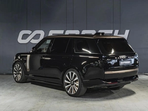 Внедорожник Land Rover Range Rover 2022 года, 24790000 рублей, Санкт-Петербург