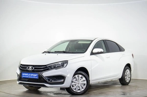 Седан ВАЗ (LADA) Vesta 2024 года, 1489000 рублей, Оренбург