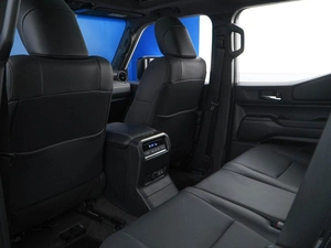 Внедорожник Toyota Land Cruiser Prado 2025 года, 10827077 рублей, Москва