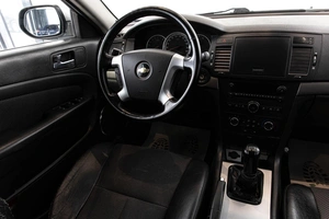 Седан Chevrolet Epica 2006 года, 469000 рублей, Красноярск