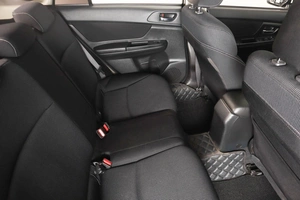 Внедорожник Subaru XV 2012 года, 1169000 рублей, Пермь