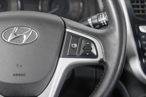 Седан Hyundai Solaris 2012 года, 899000 рублей, Кемерово