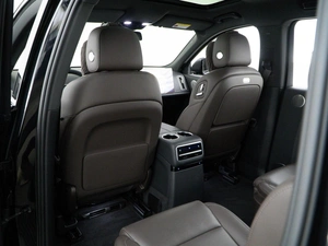 Внедорожник Li Auto L9 2023 года, 5798999 рублей, Москва