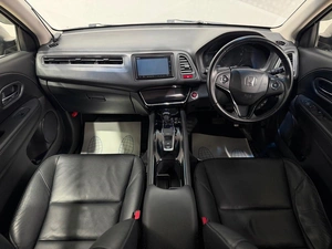 Внедорожник Honda Vezel 2014 года, 1329000 рублей, Красноярск