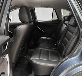 Внедорожник Mazda CX-5 2016 года, 2157000 рублей, Красноярск