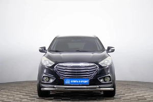 Внедорожник Hyundai ix35 2012 года, 1249000 рублей, Пермь