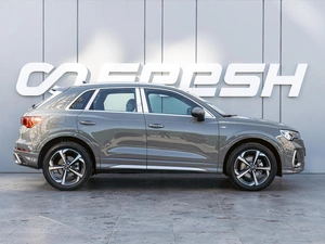 Внедорожник Audi Q3 2025 года, 4280000 рублей, Краснодар