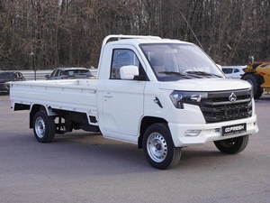 Changan Star Truck Plus, I (2023–2025) 2023г. 2023 года, 1499900 рублей, Воронеж