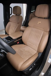 Внедорожник Jetour T2 2024 года, 3339000 рублей, Красноярск