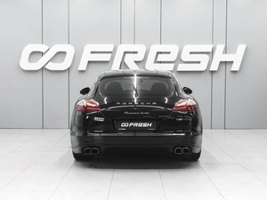 Лифтбек Porsche Panamera Turbo 2012 года, 2630000 рублей, Ростов-на-Дону