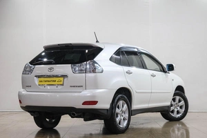 Внедорожник Toyota Harrier 2012 года, 2159000 рублей, Новокузнецк