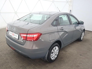 Седан ВАЗ (LADA) Vesta 2021 года, 1190000 рублей, Орёл