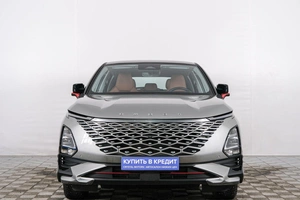 Внедорожник OMODA C5 2024 года, 1999000 рублей, Красноярск