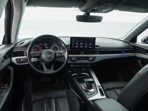Седан Audi A4 2020 года, 2500999 рублей, Москва