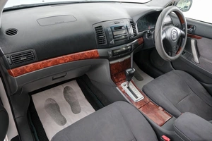 Седан Toyota Allion 2003 года, 739000 рублей, Красноярск