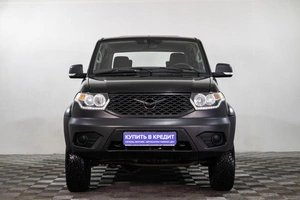 Пикап УАЗ Pickup 2020 года, 1039000 рублей, Сургут