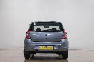 Хетчбэк Renault Sandero 2011 года, 299000 рублей, Новокузнецк