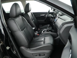 Внедорожник Nissan X-Trail 2019 года, 2399077 рублей, Москва