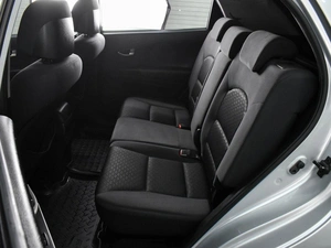 Внедорожник SsangYong Actyon 2011 года, 879000 рублей, Воронеж