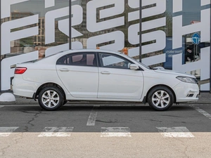 Седан Lifan Solano 2016 года, 489000 рублей, Краснодар