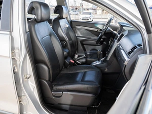 Внедорожник Daewoo Winstorm 2007 года, 799000 рублей, Краснодар