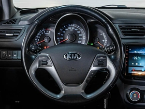 Хетчбэк Kia Rio 2016 года, 1199000 рублей, Ставрополь