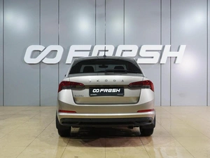 Лифтбек Skoda Rapid 2020 года, 1549000 рублей, Воронеж