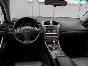 Седан Lexus IS 2008 года, 1570000 рублей, Краснодар