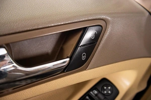 Внедорожник Mercedes-benz M-класс 2009 года, 1349000 рублей, Пермь