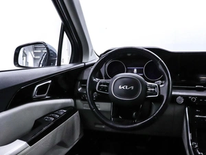 Минивэн Kia Carnival 2022 года, 5190000 рублей, Красноярск