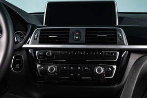 Седан BMW 3 серия 2018 года, 2599000 рублей, Сургут