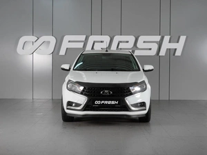 Седан ВАЗ (LADA) Vesta 2021 года, 1049000 рублей, Минеральные Воды