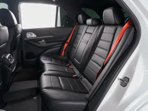 Внедорожник Mercedes-benz GLE-класс 2019 года, 6119000 рублей, Сургут