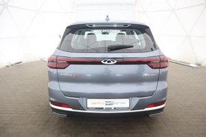 Внедорожник Chery Tiggo 7 2021 года, 1740000 рублей, Орёл