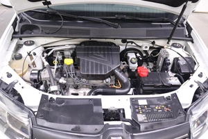 Седан Renault Logan 2020 года, 1070000 рублей, Брянск