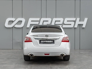 Седан Nissan Teana 2014 года, 1275000 рублей, Краснодар