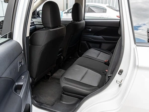 Внедорожник Mitsubishi Outlander 2019 года, 1840000 рублей, Краснодар